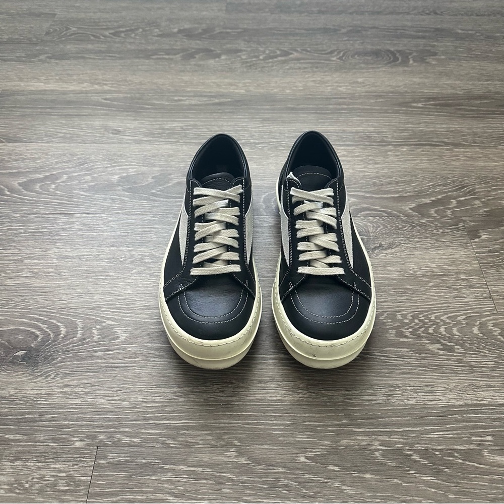 (UA) Rick Owens ‘Vans’